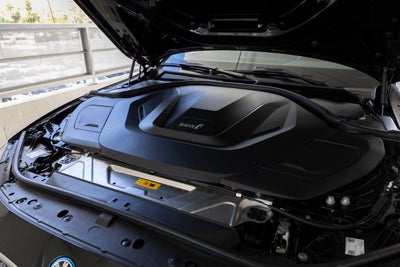 2025 BMW i4 xDrive40 xDrive40