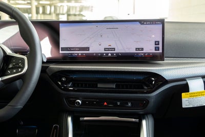 2026 BMW i4 xDrive40