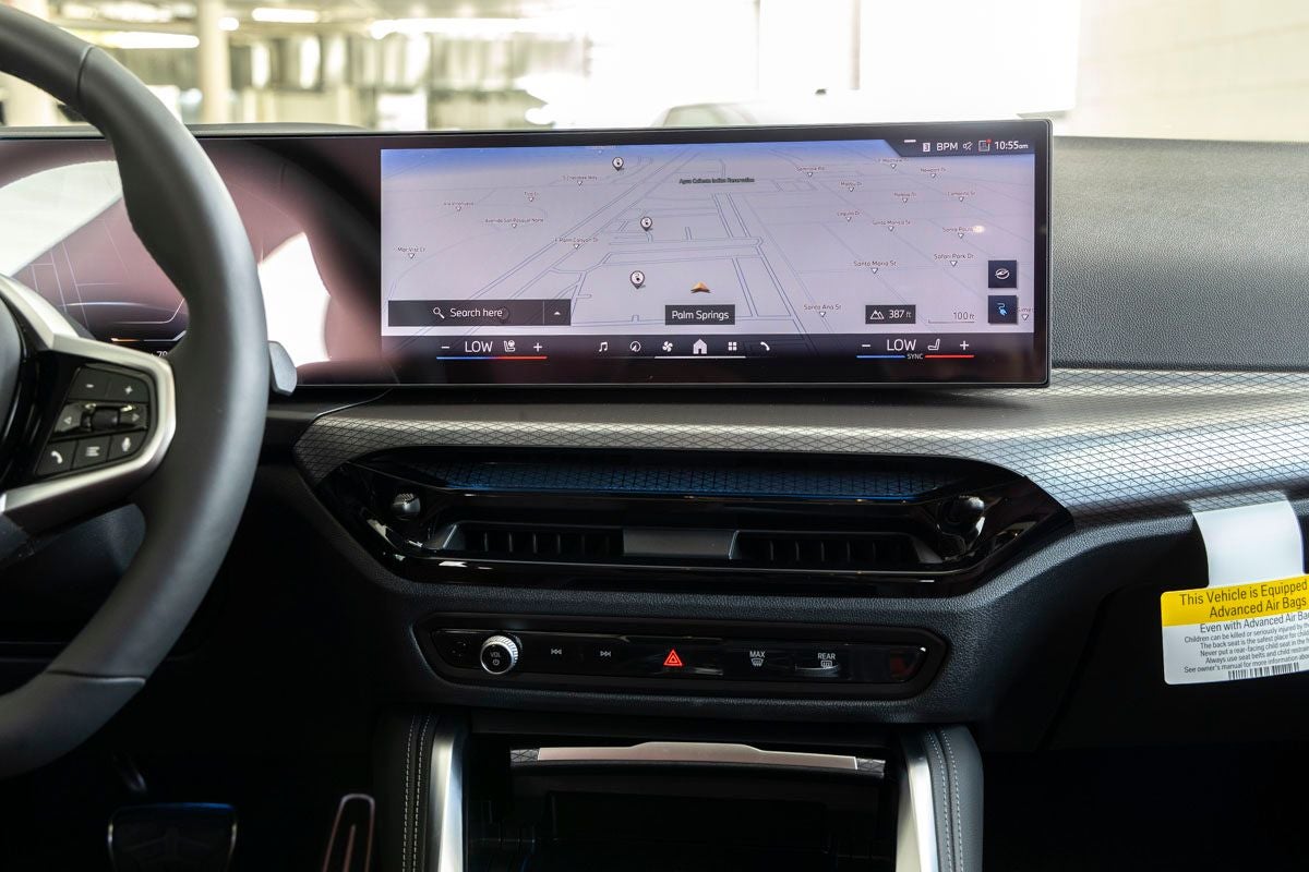 2026 BMW i4 xDrive40