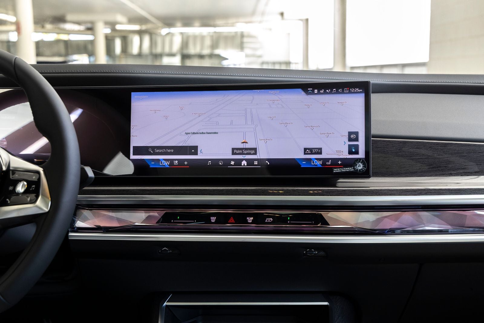 2026 BMW i7 xDrive60