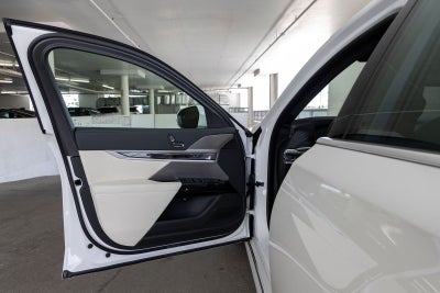 2026 BMW i7 xDrive60