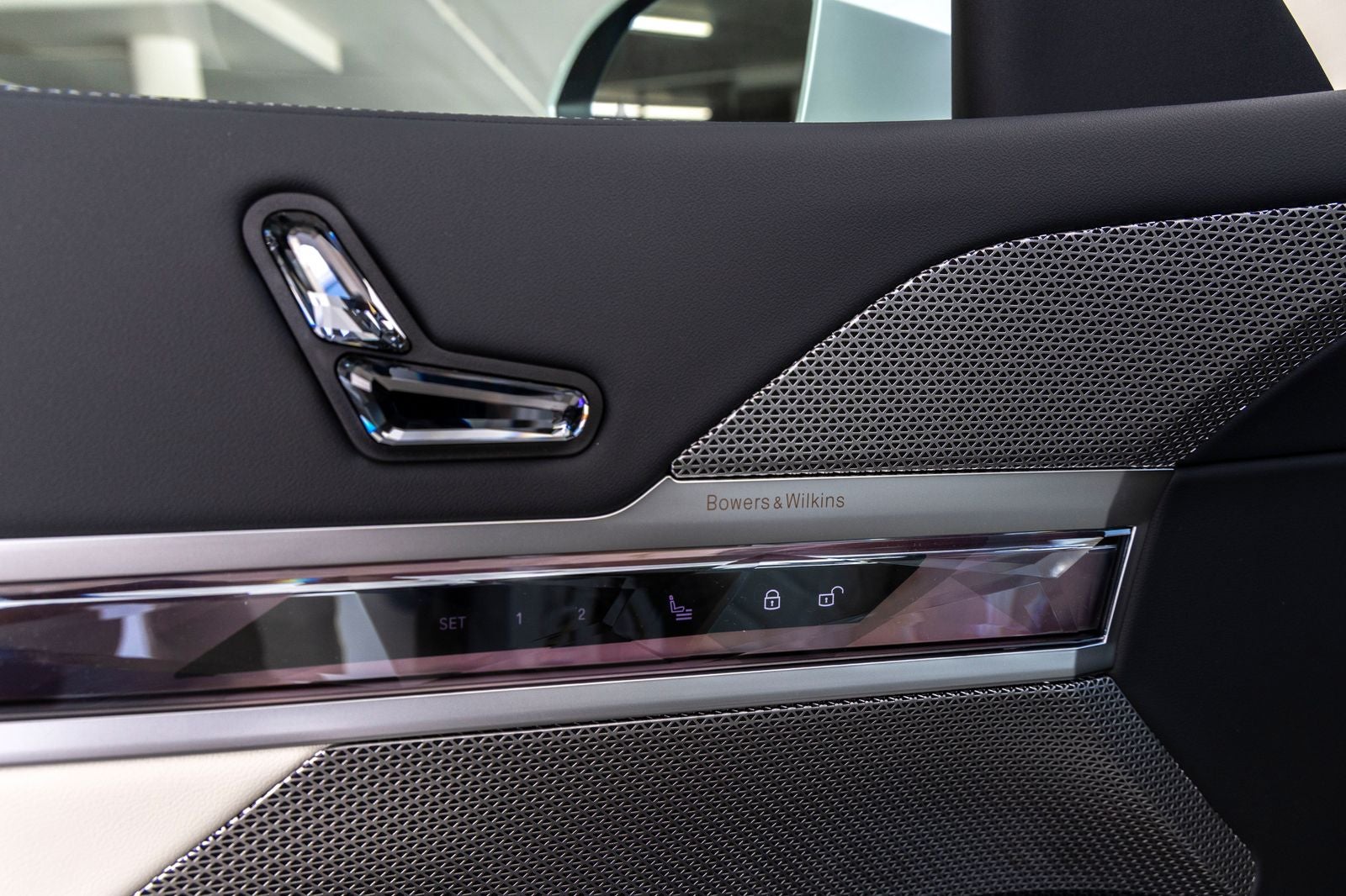 2026 BMW i7 xDrive60