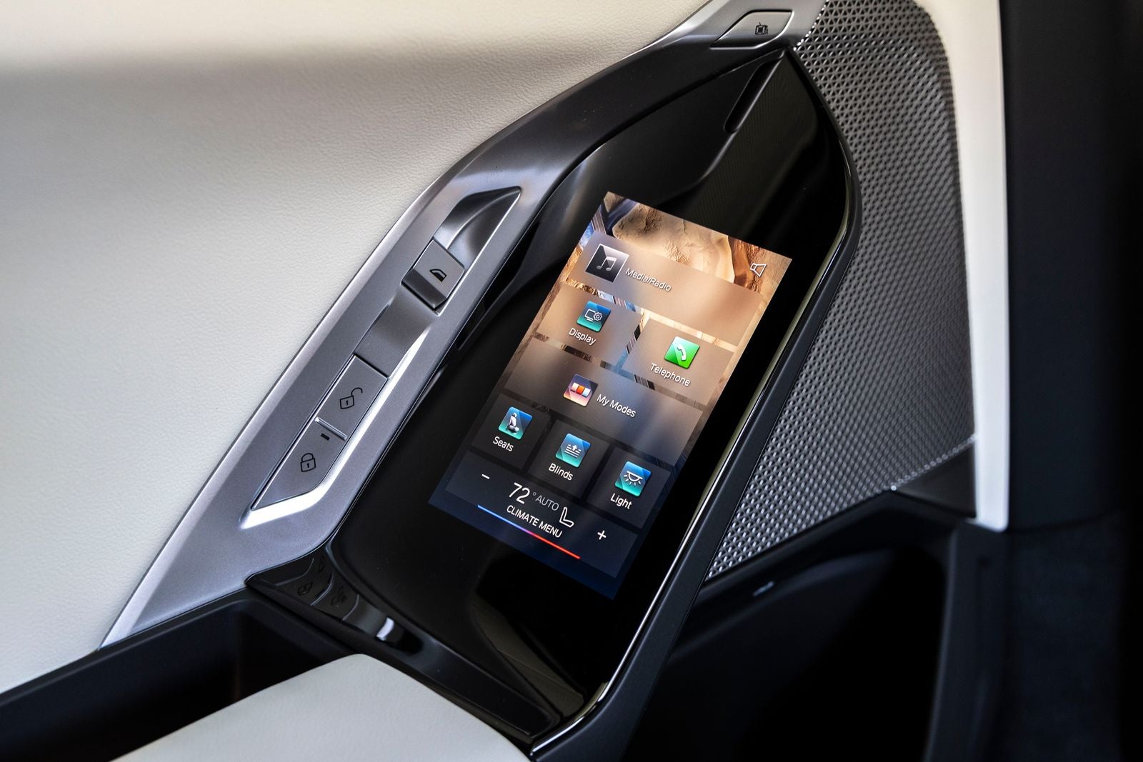 2026 BMW i7 xDrive60