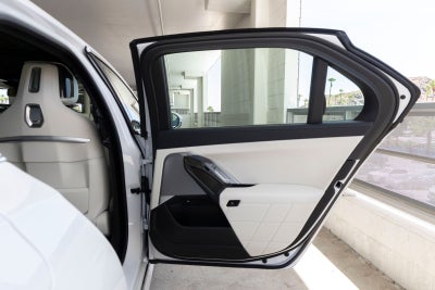 2026 BMW i7 xDrive60