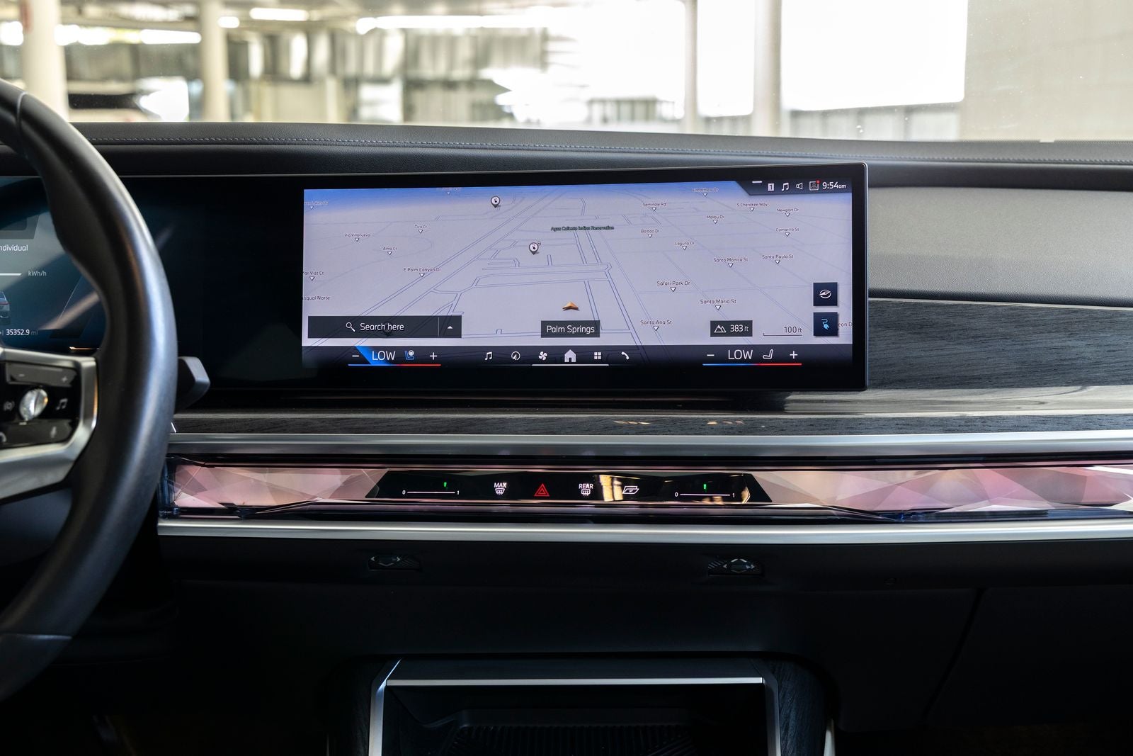2023 BMW i7 xDrive60 xDrive60