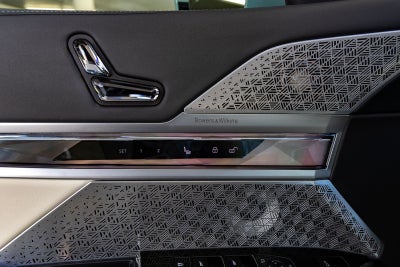 2023 BMW i7 xDrive60 xDrive60