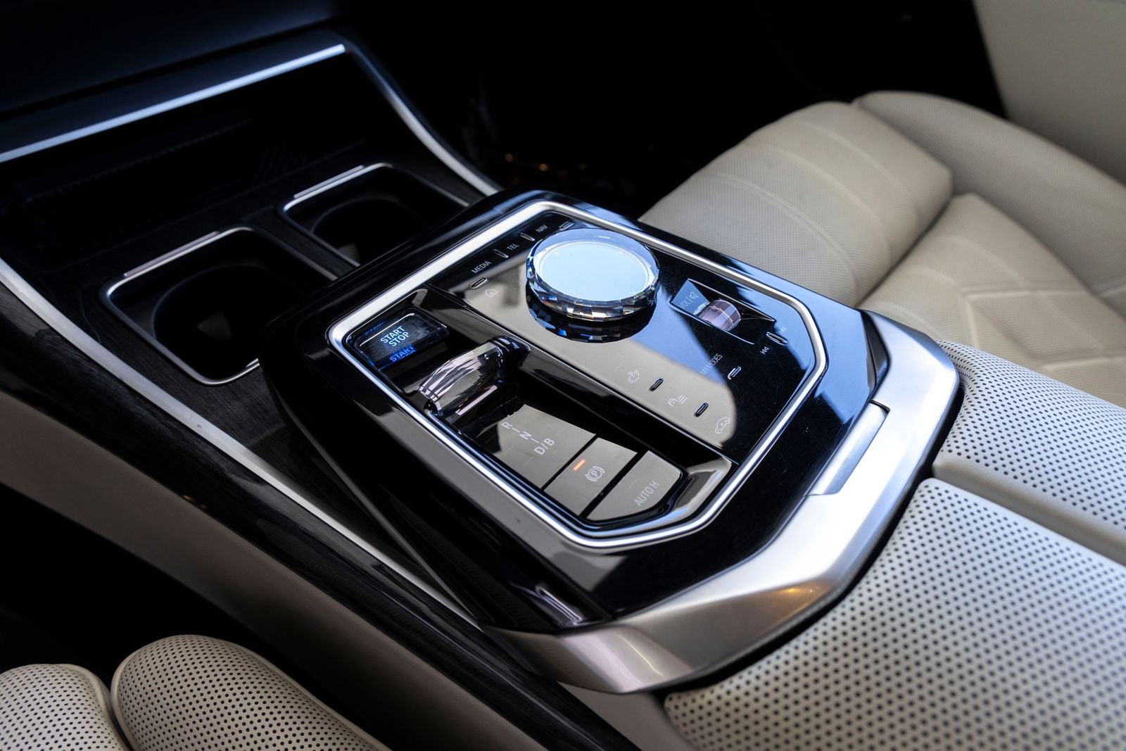 2023 BMW i7 xDrive60 xDrive60