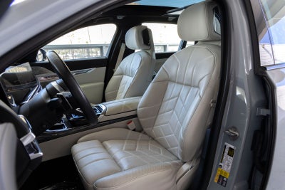 2023 BMW i7 xDrive60 xDrive60