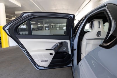 2023 BMW i7 xDrive60 xDrive60