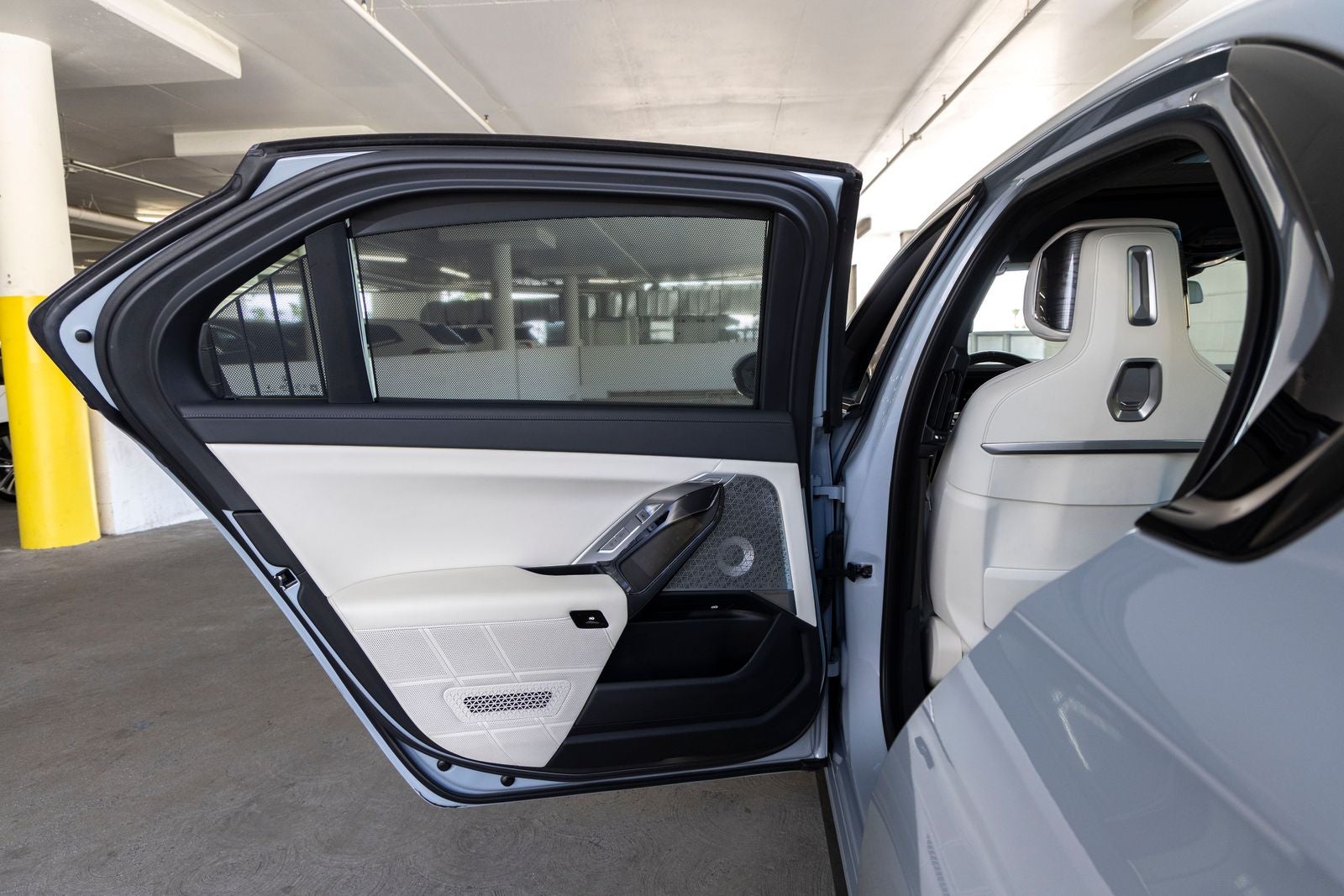 2023 BMW i7 xDrive60 xDrive60