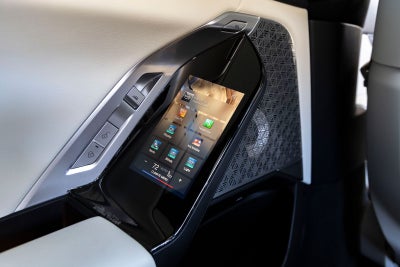 2023 BMW i7 xDrive60 xDrive60