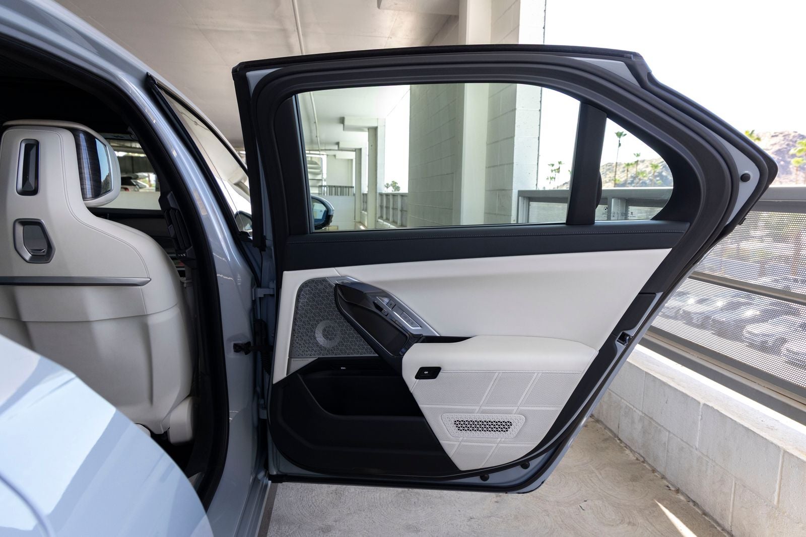 2023 BMW i7 xDrive60 xDrive60