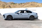 2023 BMW i7 xDrive60 xDrive60