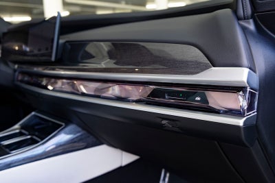 2023 BMW i7 xDrive60 xDrive60