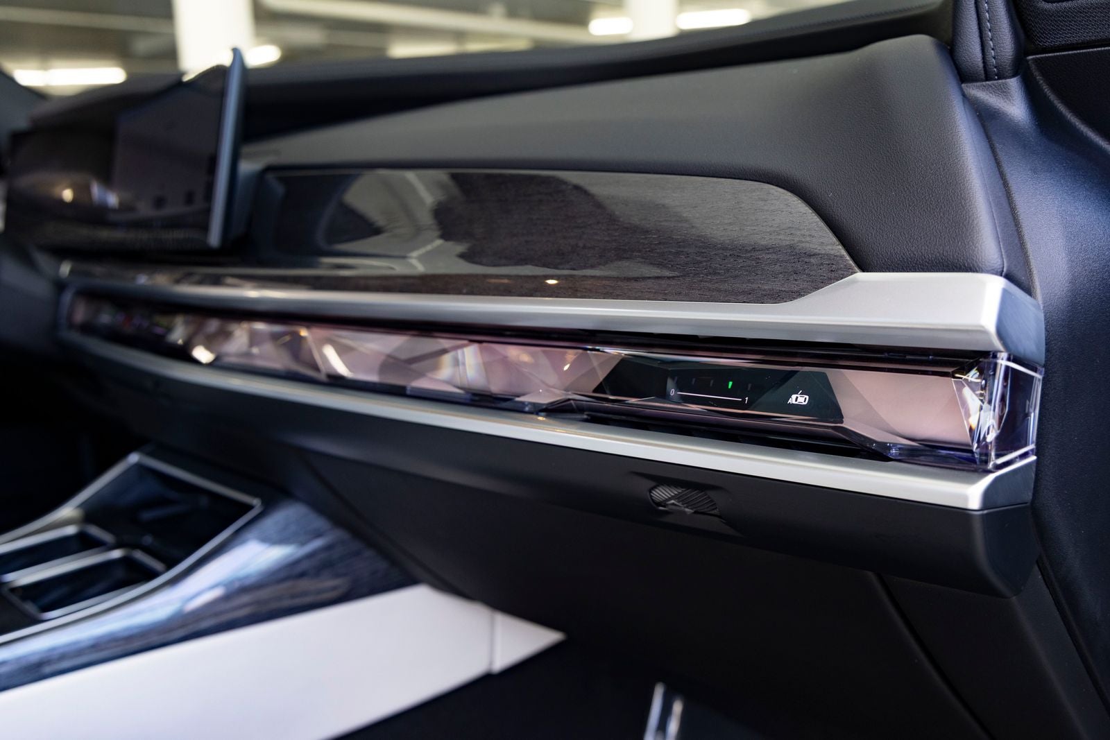 2023 BMW i7 xDrive60 xDrive60
