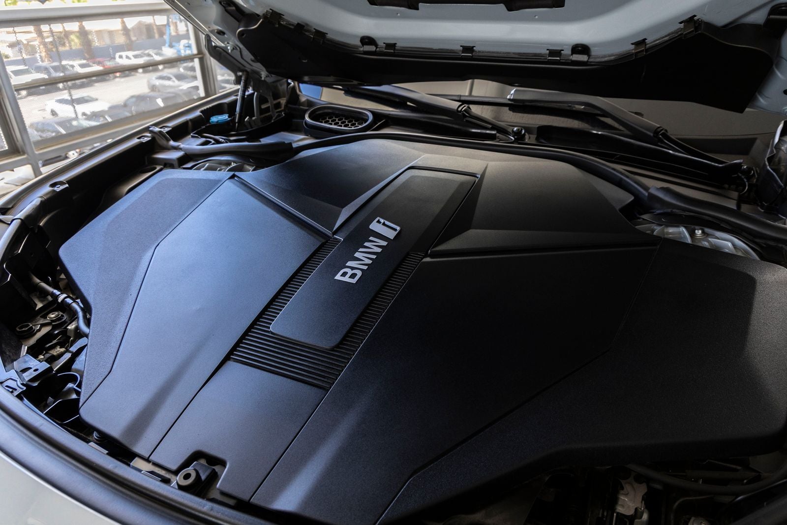 2023 BMW i7 xDrive60 xDrive60