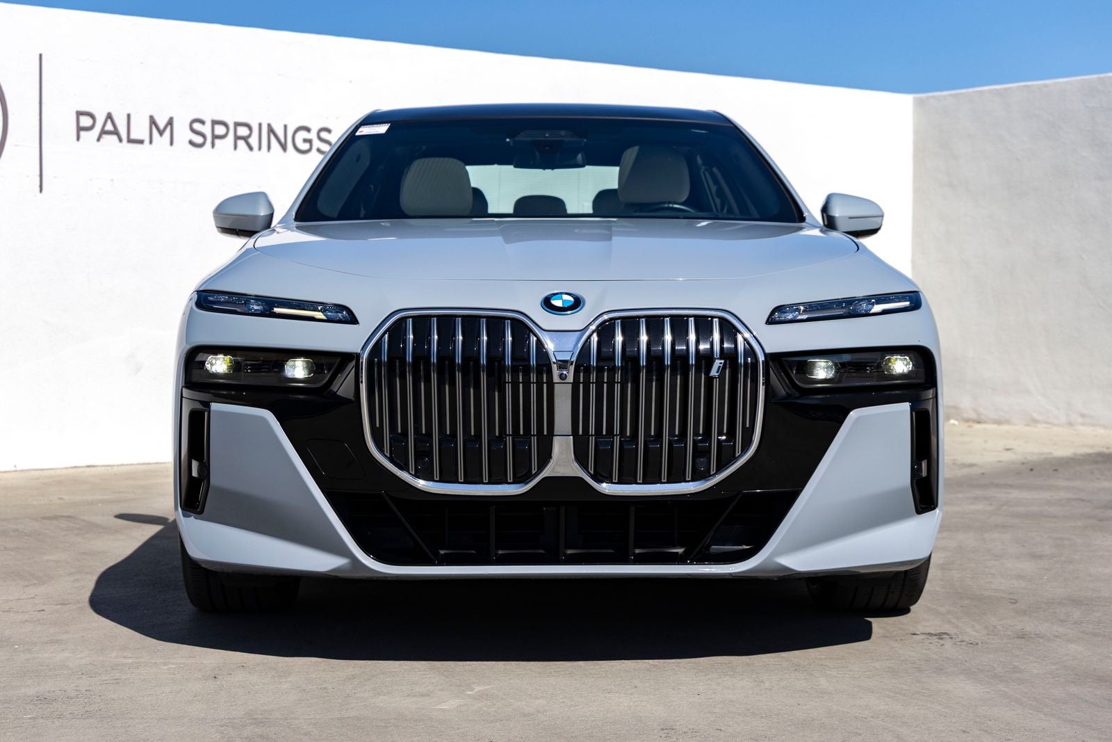 2023 BMW i7 xDrive60 xDrive60