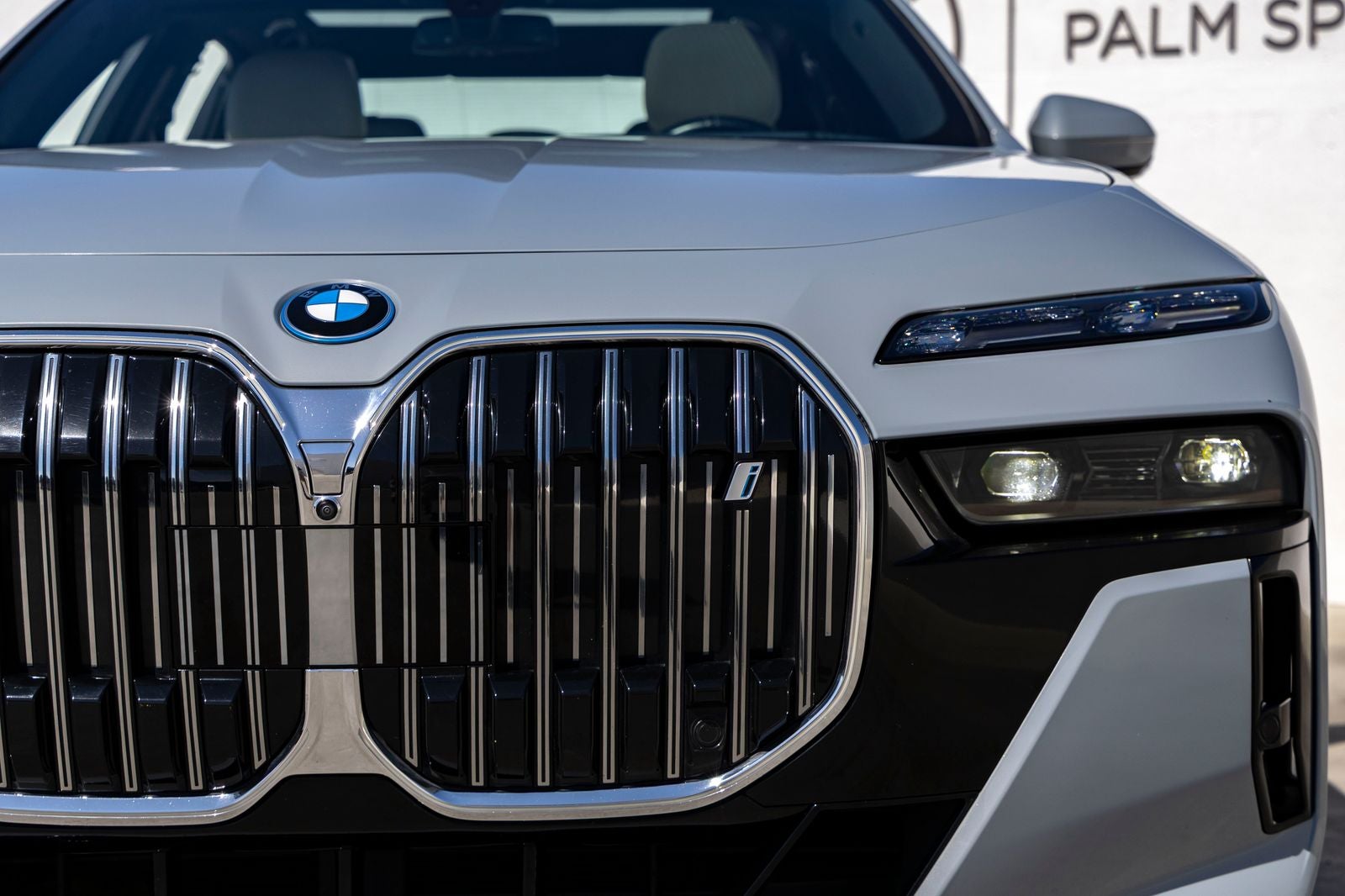 2023 BMW i7 xDrive60 xDrive60