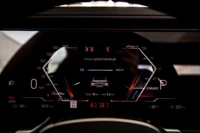 2025 BMW i7 xDrive60