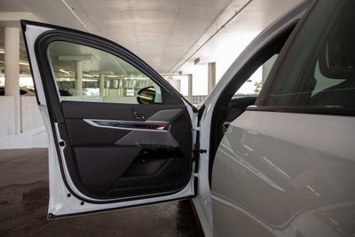 2025 BMW i7 xDrive60