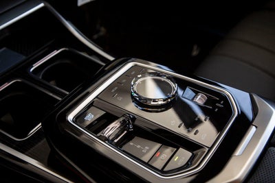 2025 BMW i7 xDrive60