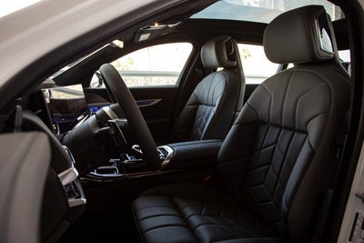 2025 BMW i7 xDrive60