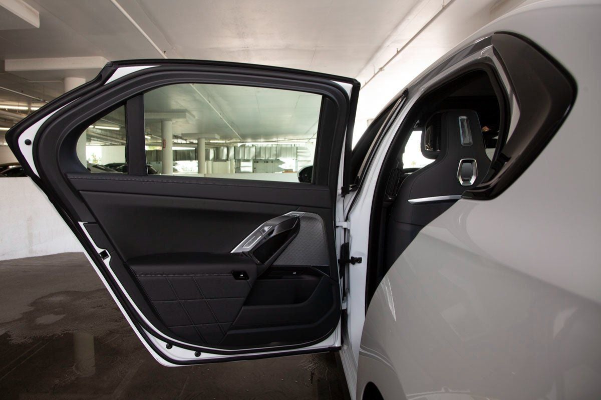 2025 BMW i7 xDrive60