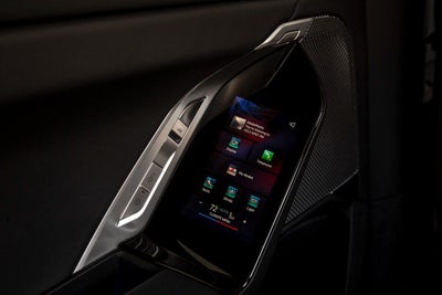 2025 BMW i7 xDrive60