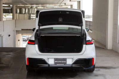 2025 BMW i7 xDrive60