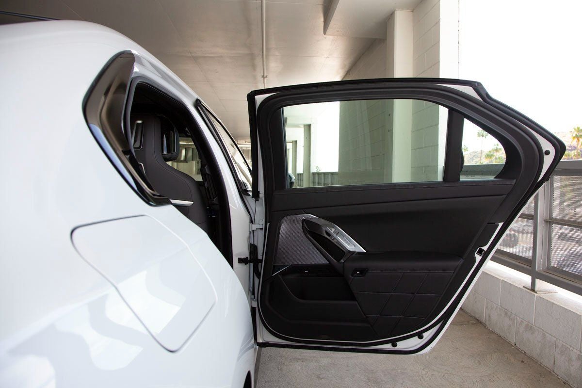 2025 BMW i7 xDrive60