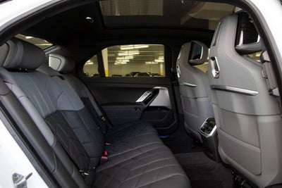 2025 BMW i7 xDrive60