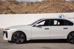 2025 BMW i7 xDrive60
