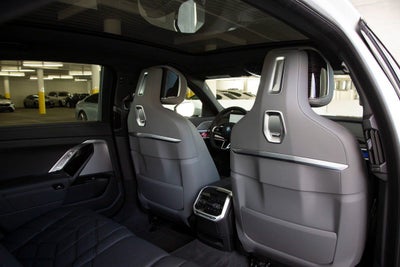 2025 BMW i7 xDrive60