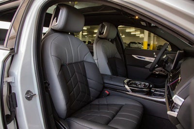 2025 BMW i7 xDrive60