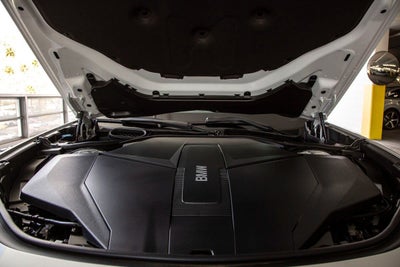 2025 BMW i7 xDrive60