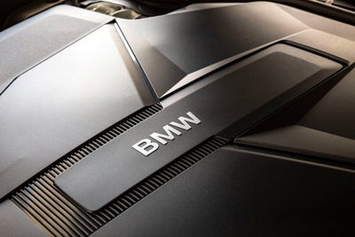 2025 BMW i7 xDrive60