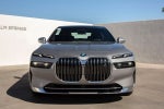 2025 BMW i7 xDrive60