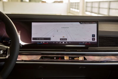 2025 BMW i7 xDrive60 xDrive60