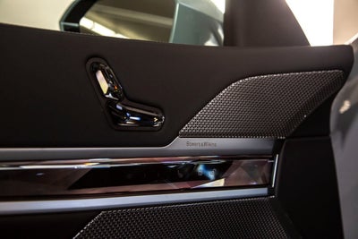 2025 BMW i7 xDrive60 xDrive60