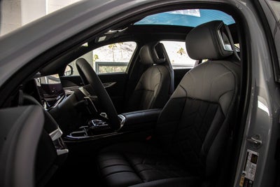 2025 BMW i7 xDrive60 xDrive60