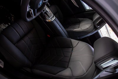 2025 BMW i7 xDrive60 xDrive60