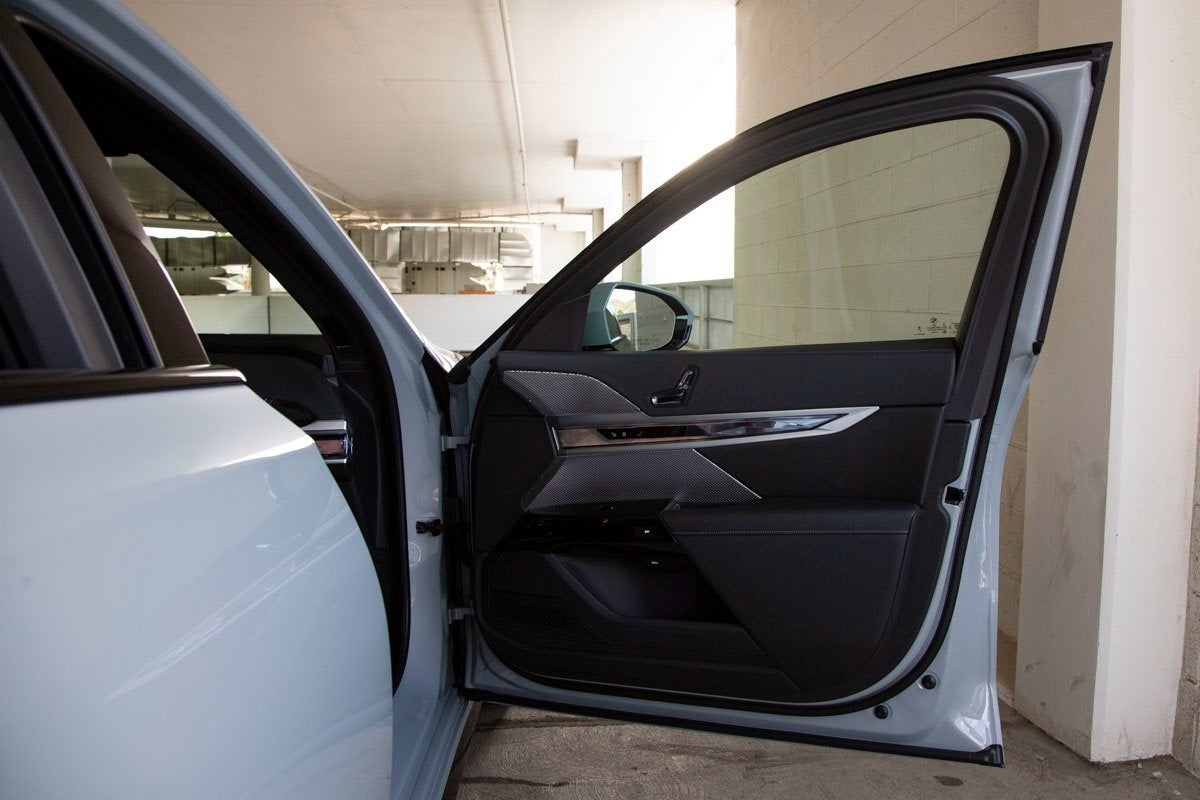 2025 BMW i7 xDrive60 xDrive60