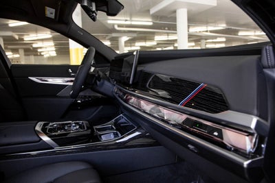 2025 BMW i7 xDrive60 xDrive60