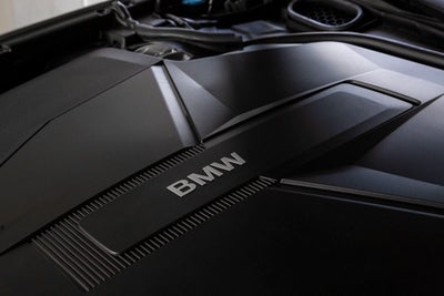 2025 BMW i7 xDrive60 xDrive60