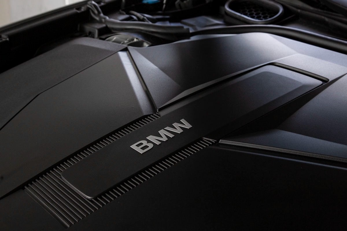 2025 BMW i7 xDrive60 xDrive60