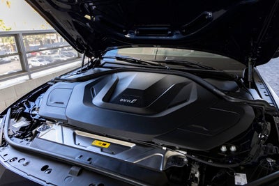 2026 BMW i4 eDrive40