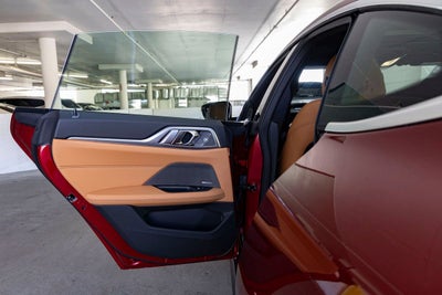 2026 BMW i4 eDrive40