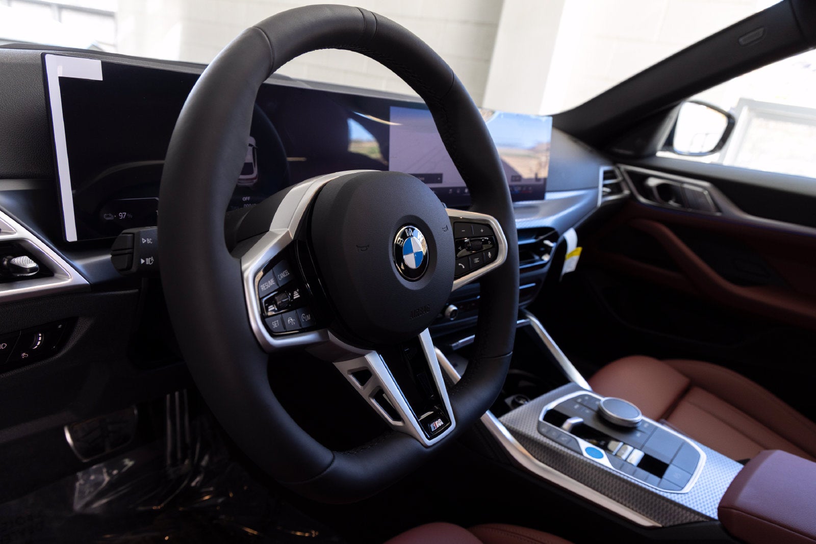 2026 BMW i4 eDrive40