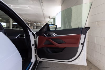 2026 BMW i4 eDrive40