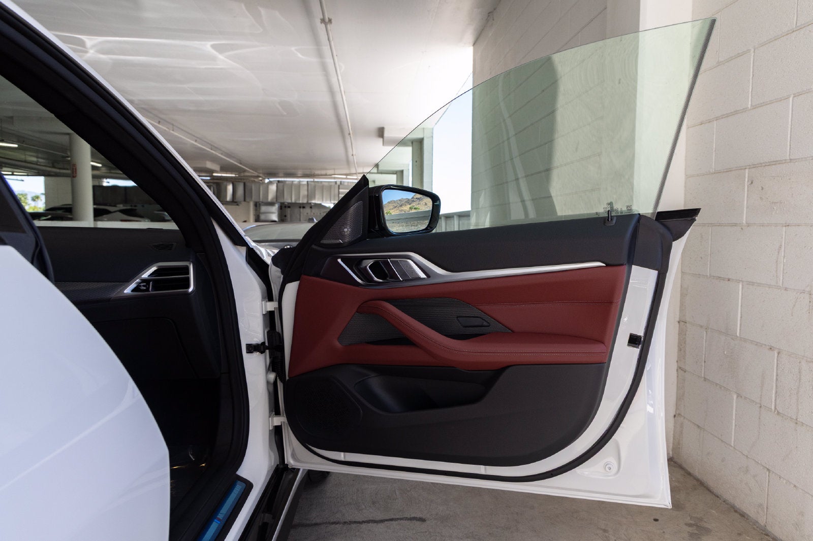 2026 BMW i4 eDrive40